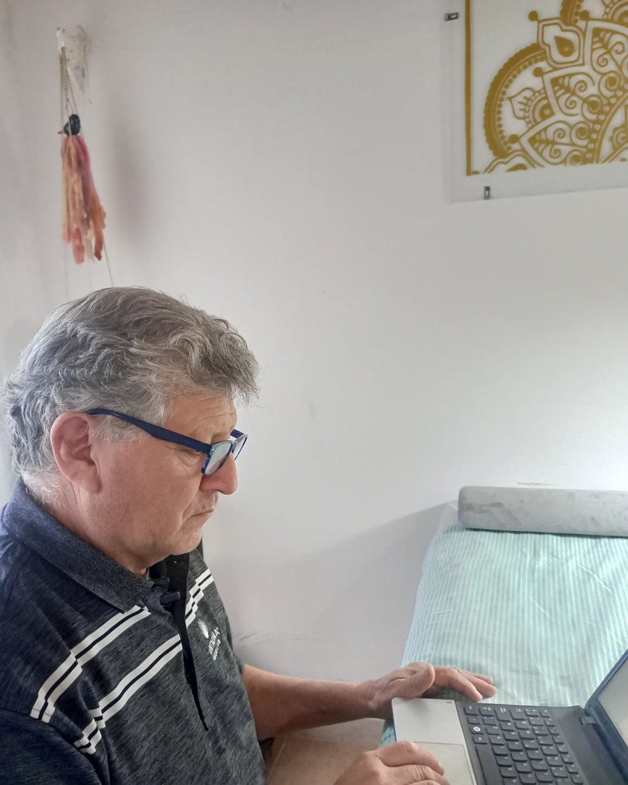 Osmar Lobos