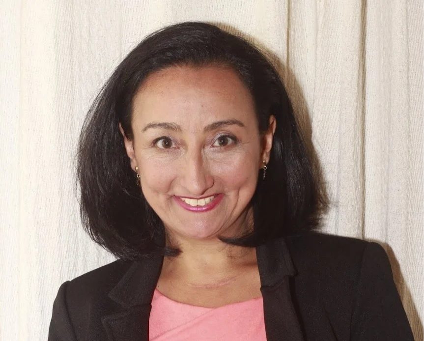 Silvina Ortiz