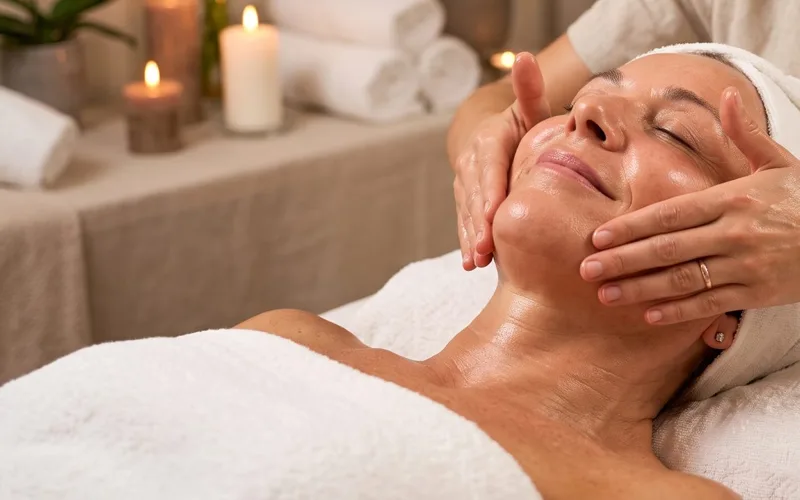 BioBalance Facial