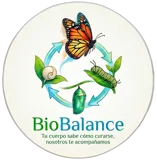 Logo BioBalance