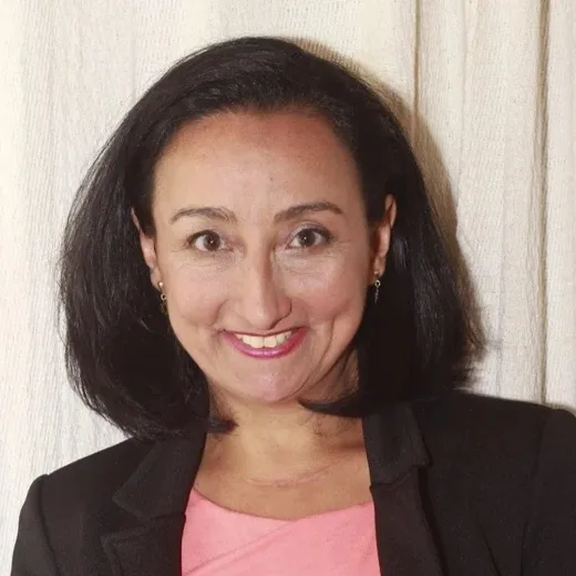 Silvina Ortiz